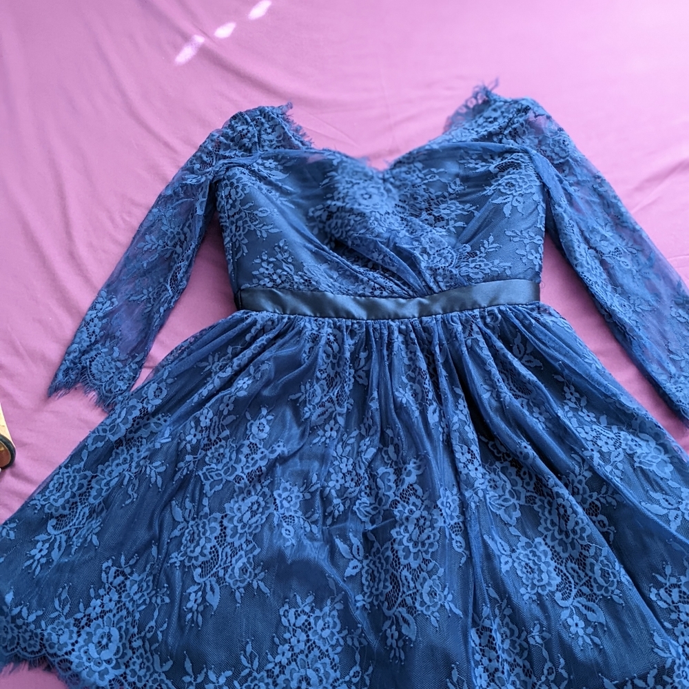 Cute dress